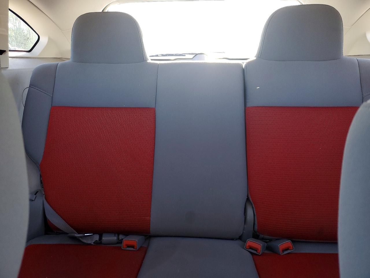 2007 DODGE CALIBER SXT photo 19
