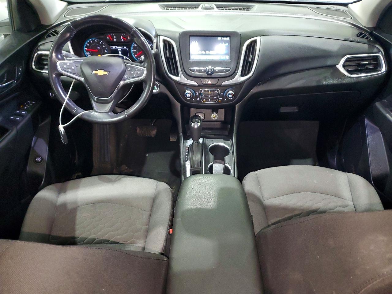 2018 CHEVROLET EQUINOX LT photo 15