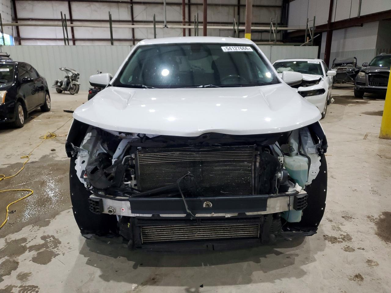 2018 CHEVROLET EQUINOX LT photo 9