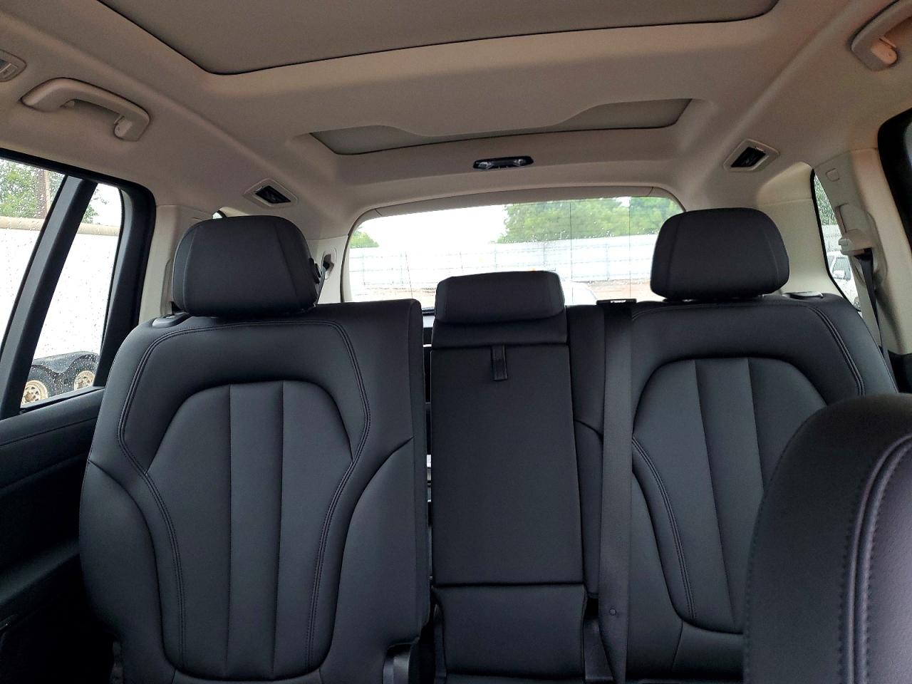 2022 BMW X7 XDRIVE40I photo 19