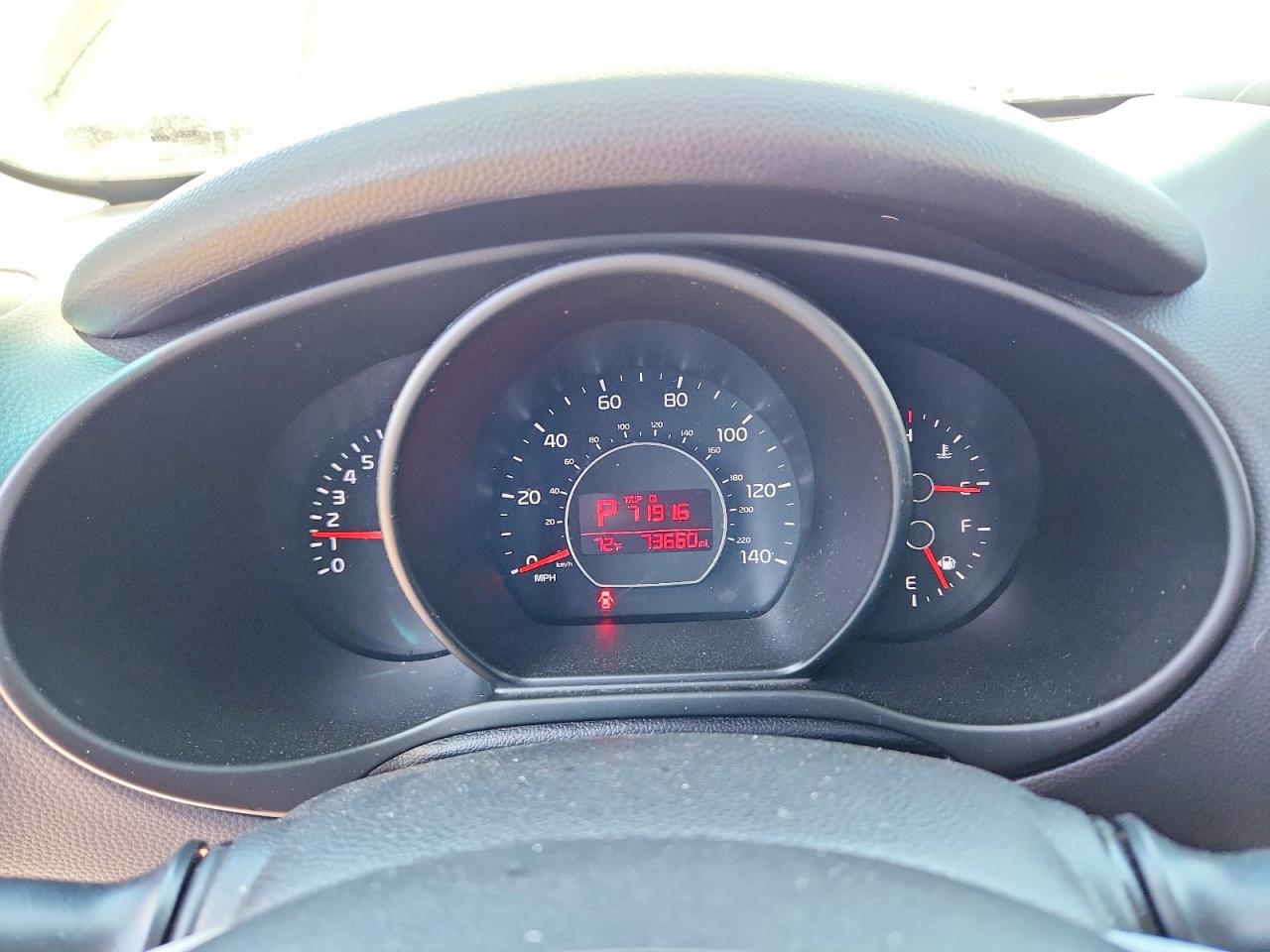 2017 KIA SOUL + photo 17