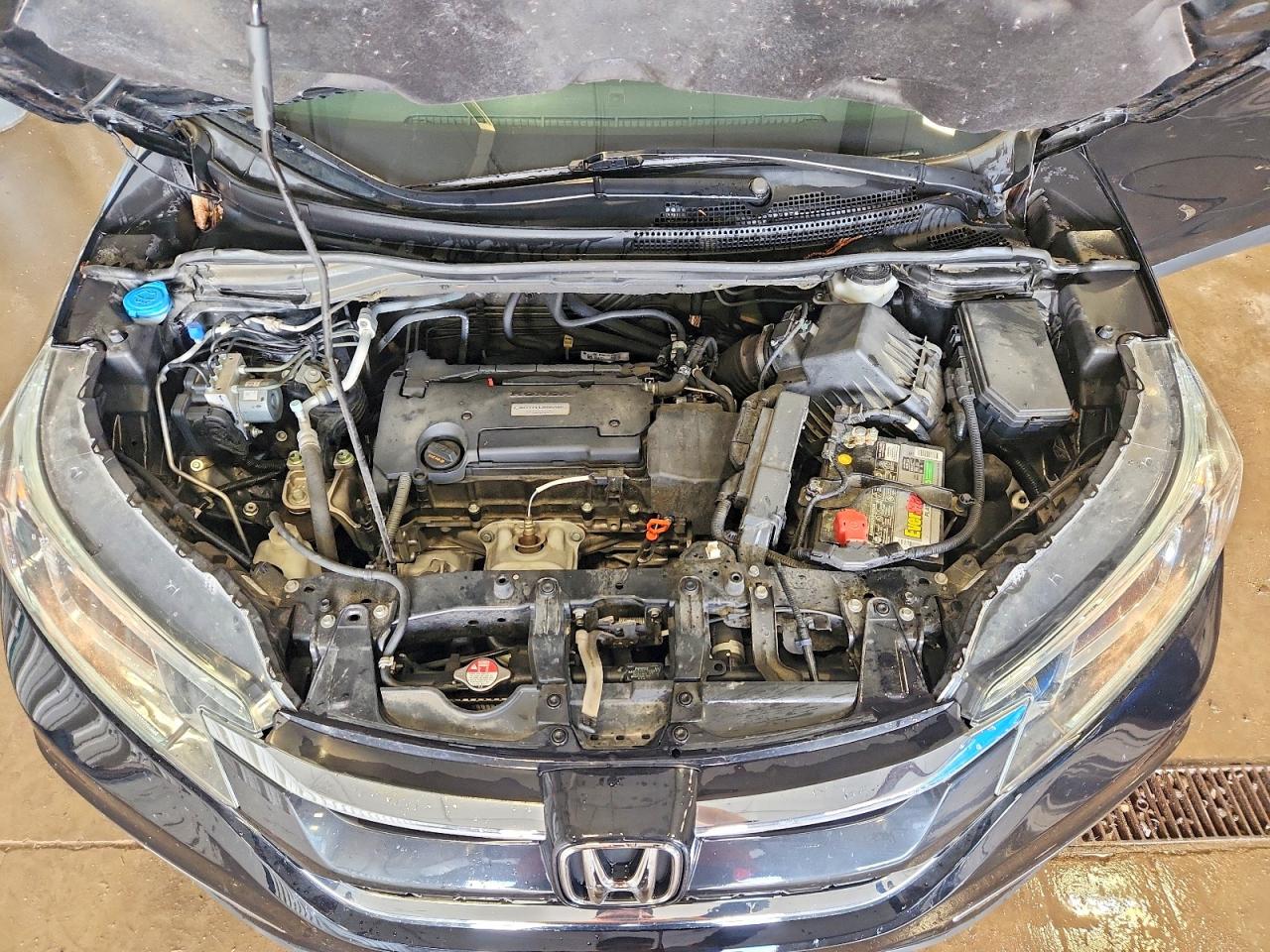 2016 HONDA CR-V EXL photo 31