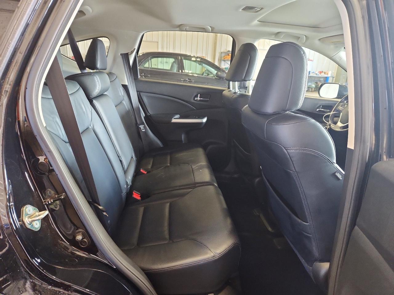 2016 HONDA CR-V EXL photo 28