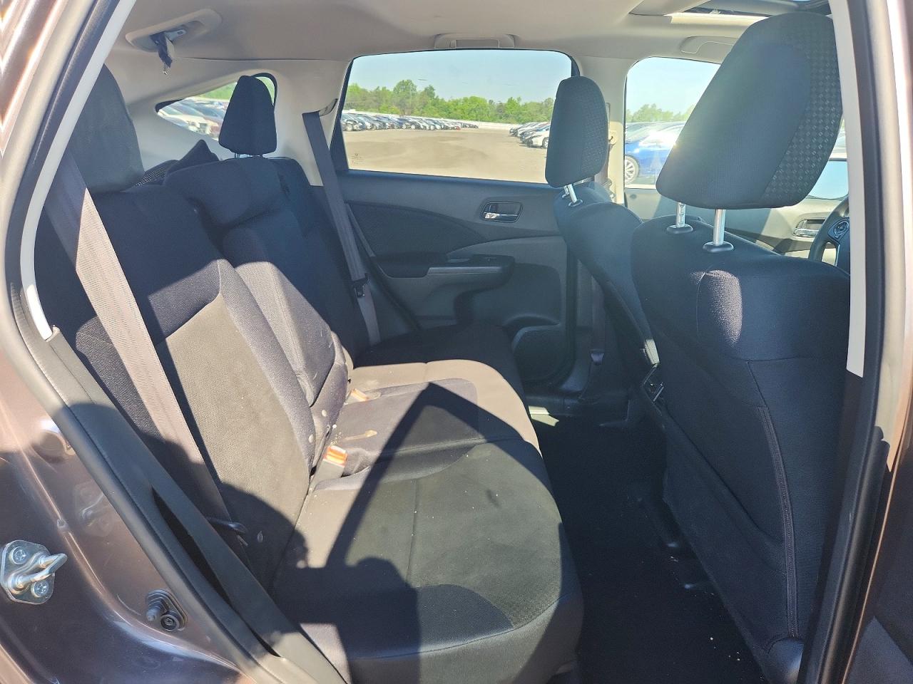 2015 HONDA CR-V EX photo 19