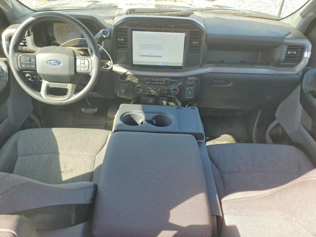 2024 FORD F150 XL photo 15