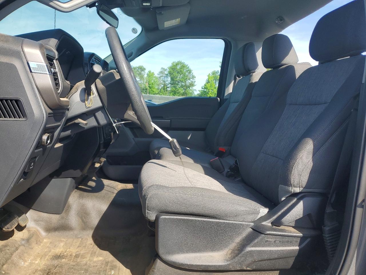 2024 FORD F150 XL photo 13