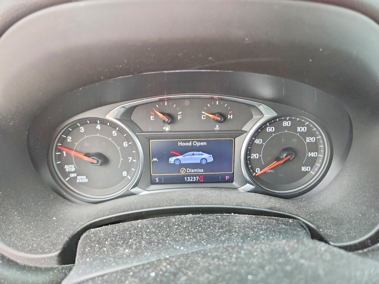 2020 GMC TERRAIN SLT photo 25