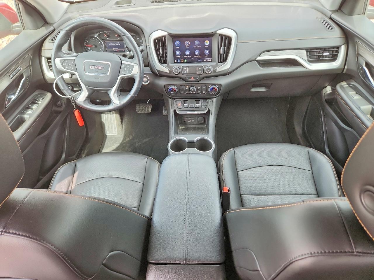 2020 GMC TERRAIN SLT photo 22