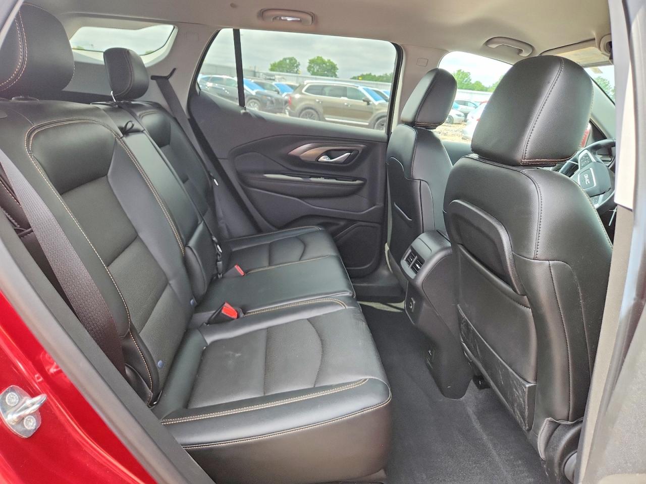 2020 GMC TERRAIN SLT photo 28