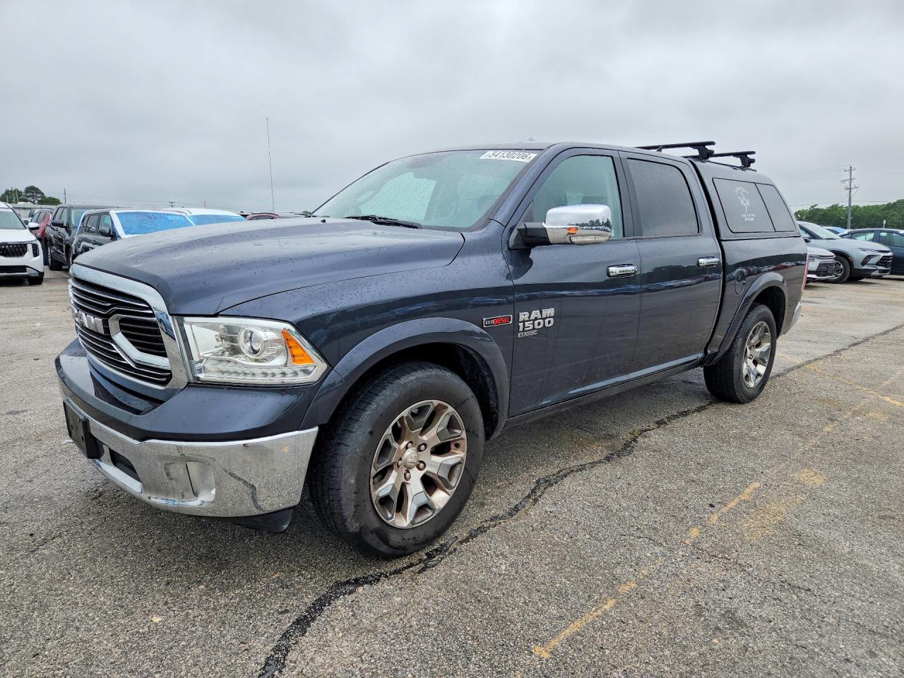 2019 RAM 1500 CLASSIC
