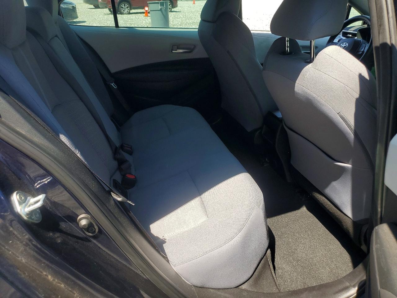 2020 TOYOTA COROLLA SE photo 19