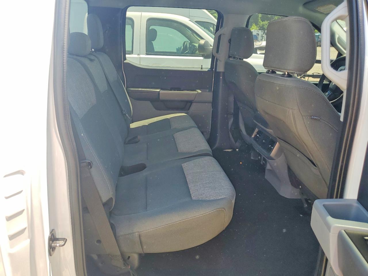 2024 FORD F350 SUPER DUTY photo 11