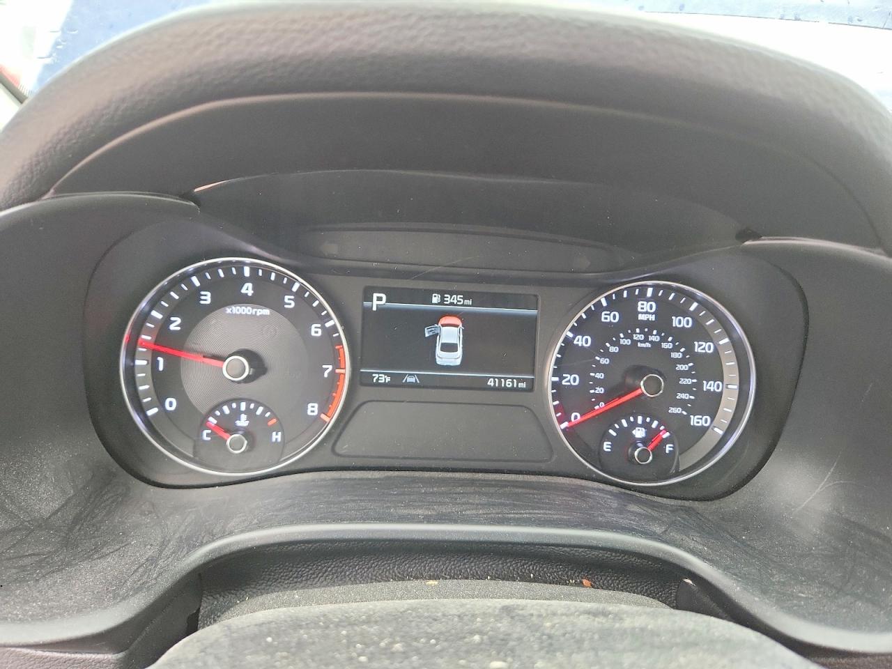2023 KIA FORTE LXS photo 9