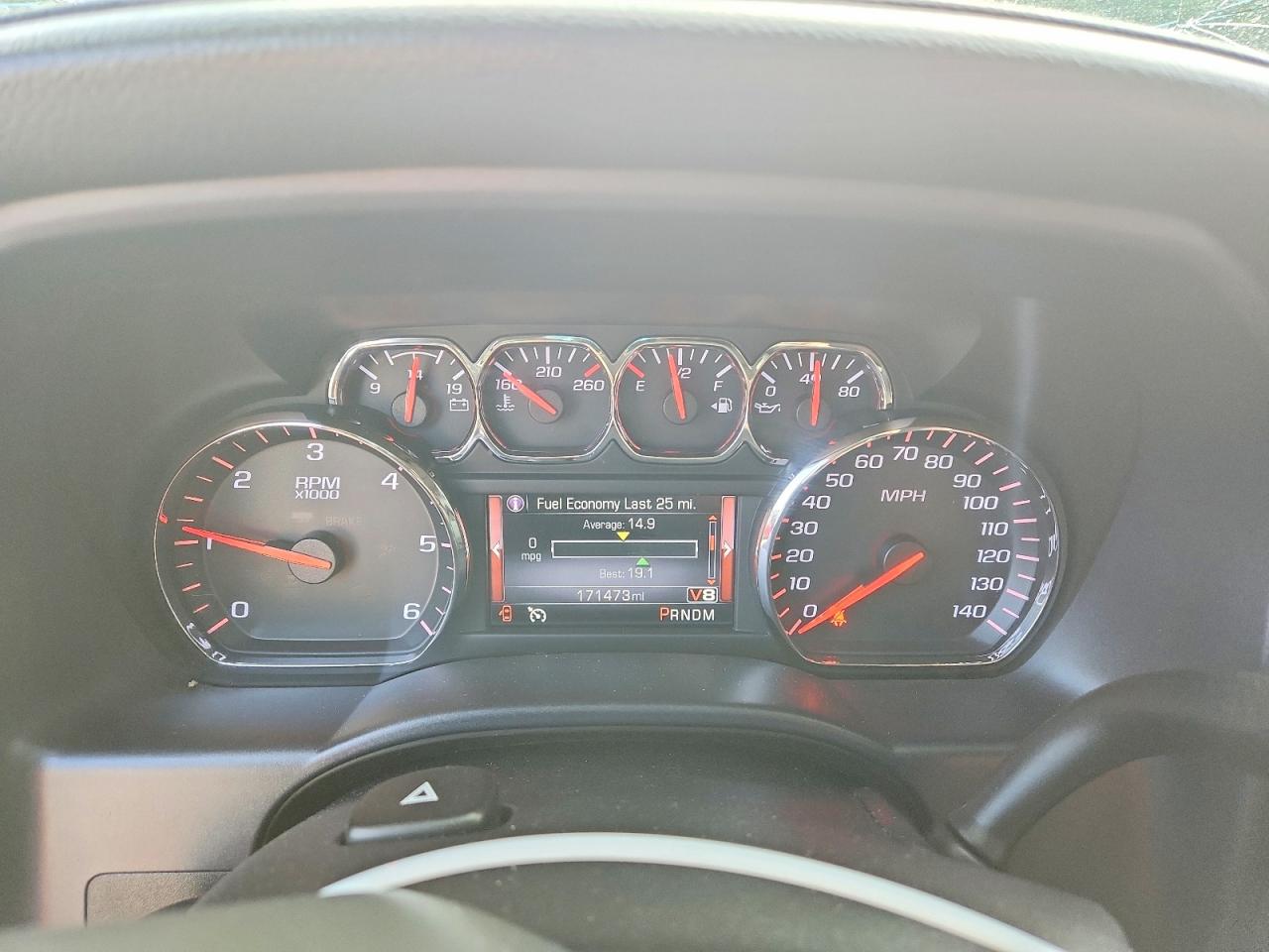 2014 GMC SIERRA K1500 SLT photo 17