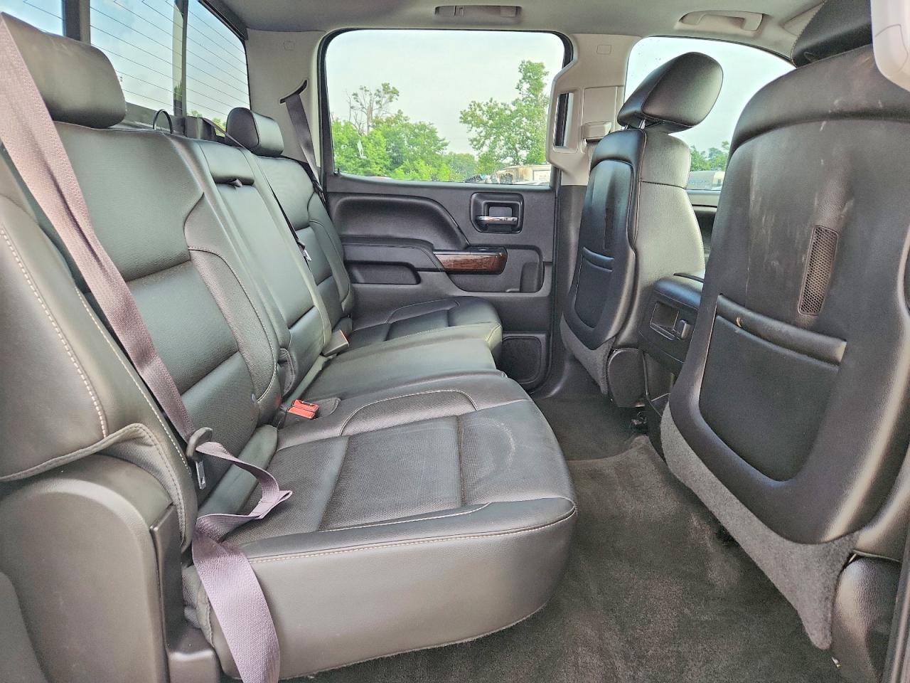 2014 GMC SIERRA K1500 SLT photo 19