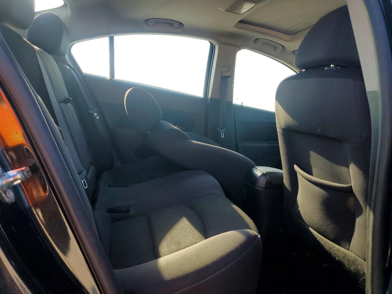2015 CHEVROLET CRUZE LT photo 19