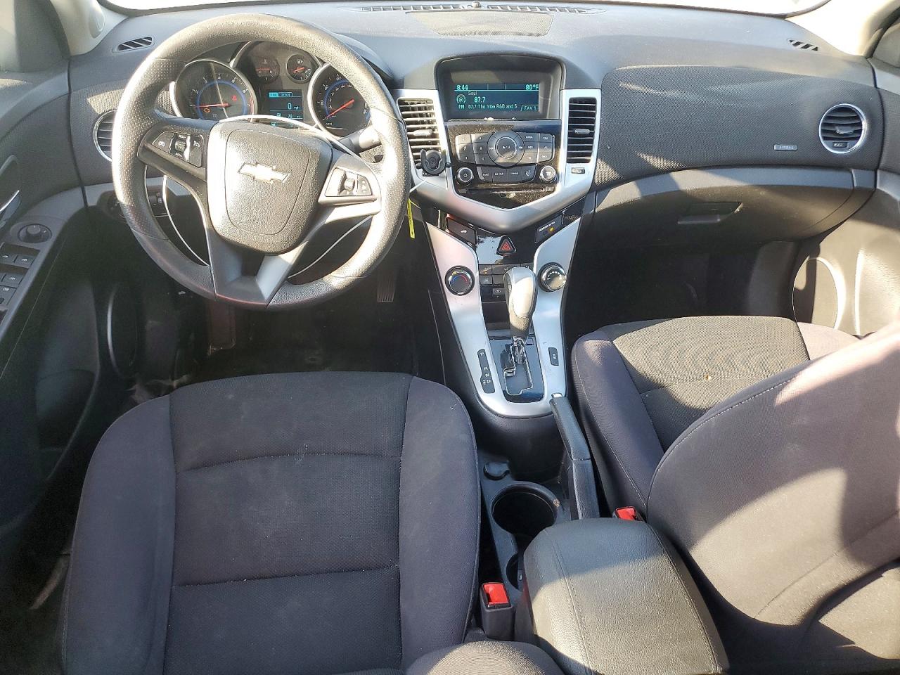 2015 CHEVROLET CRUZE LT photo 15