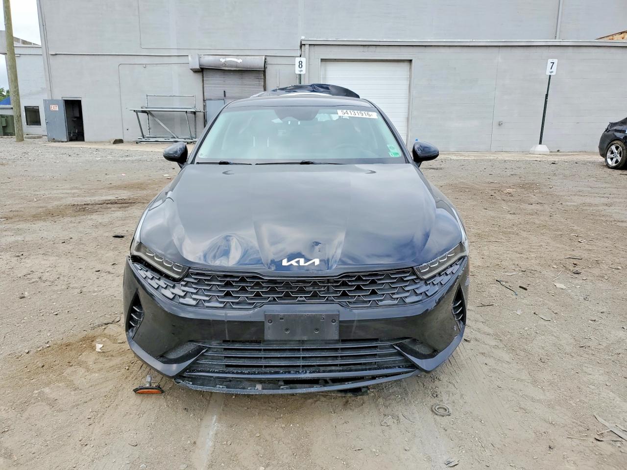 2023 KIA K5 LXS photo 9
