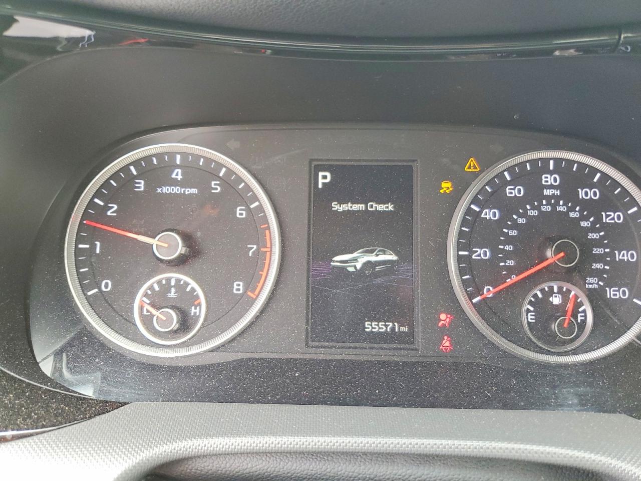 2023 KIA K5 LXS photo 17