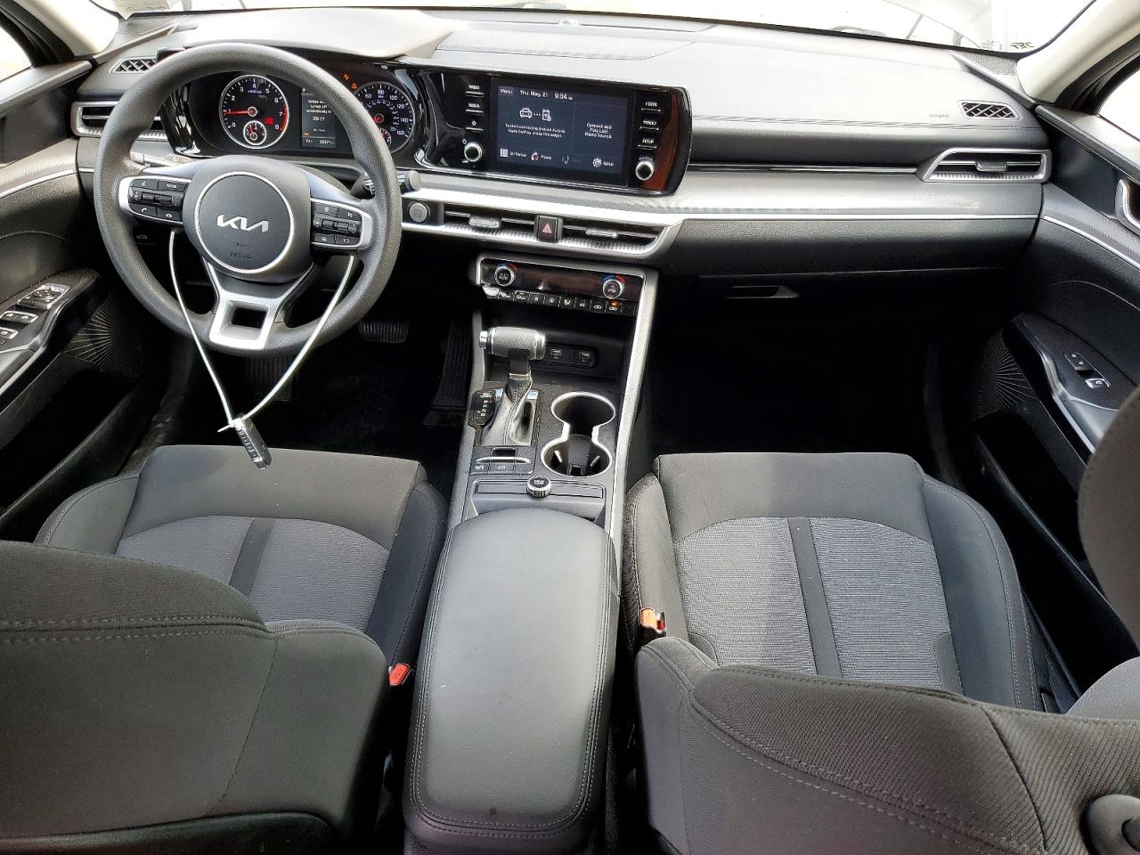 2023 KIA K5 LXS photo 15