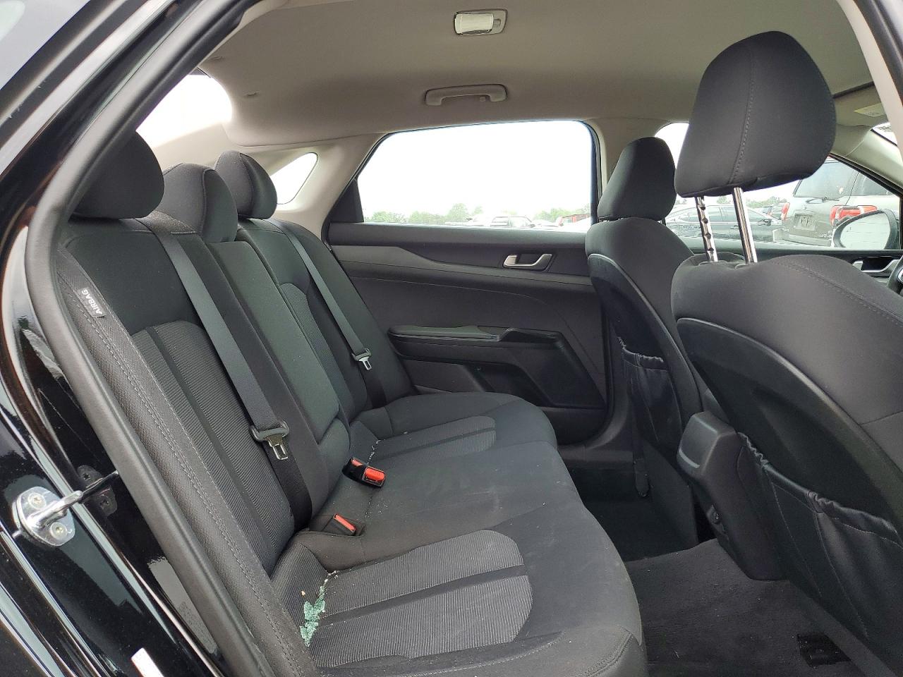 2023 KIA K5 LXS photo 19