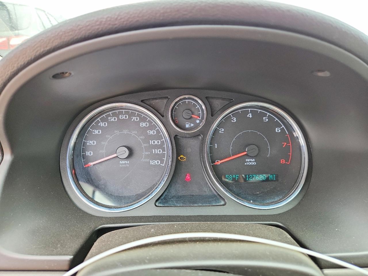 2009 CHEVROLET COBALT LT photo 17