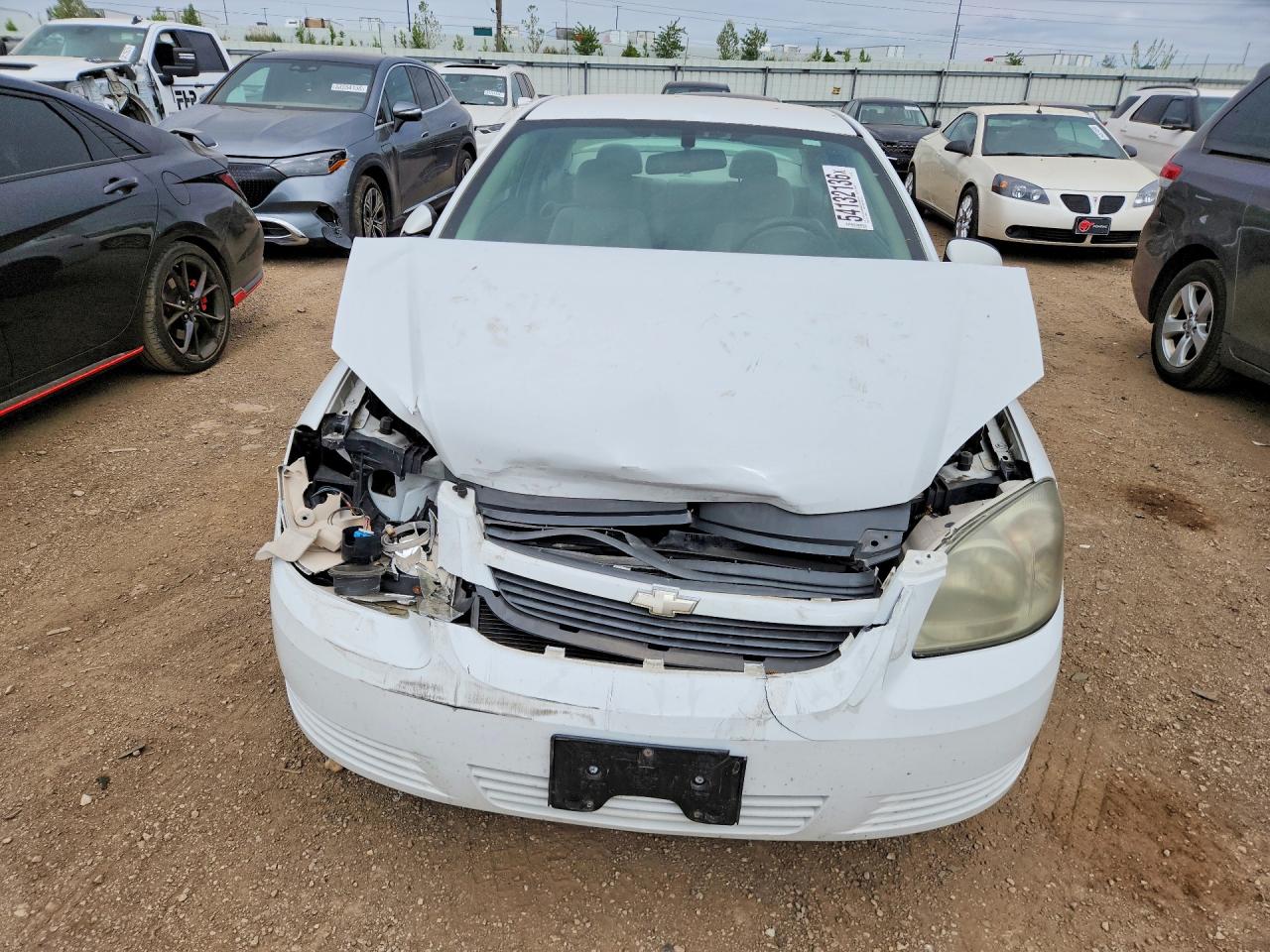 2009 CHEVROLET COBALT LT photo 9