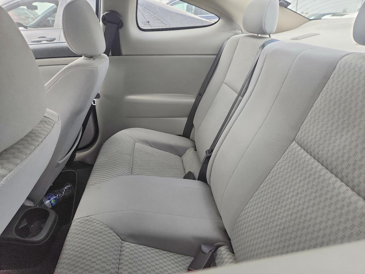 2009 CHEVROLET COBALT LT photo 19