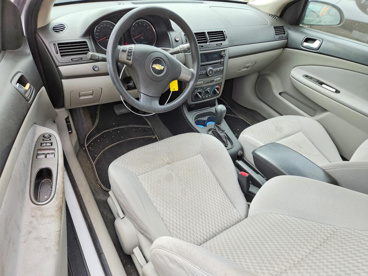 2009 CHEVROLET COBALT LT photo 15