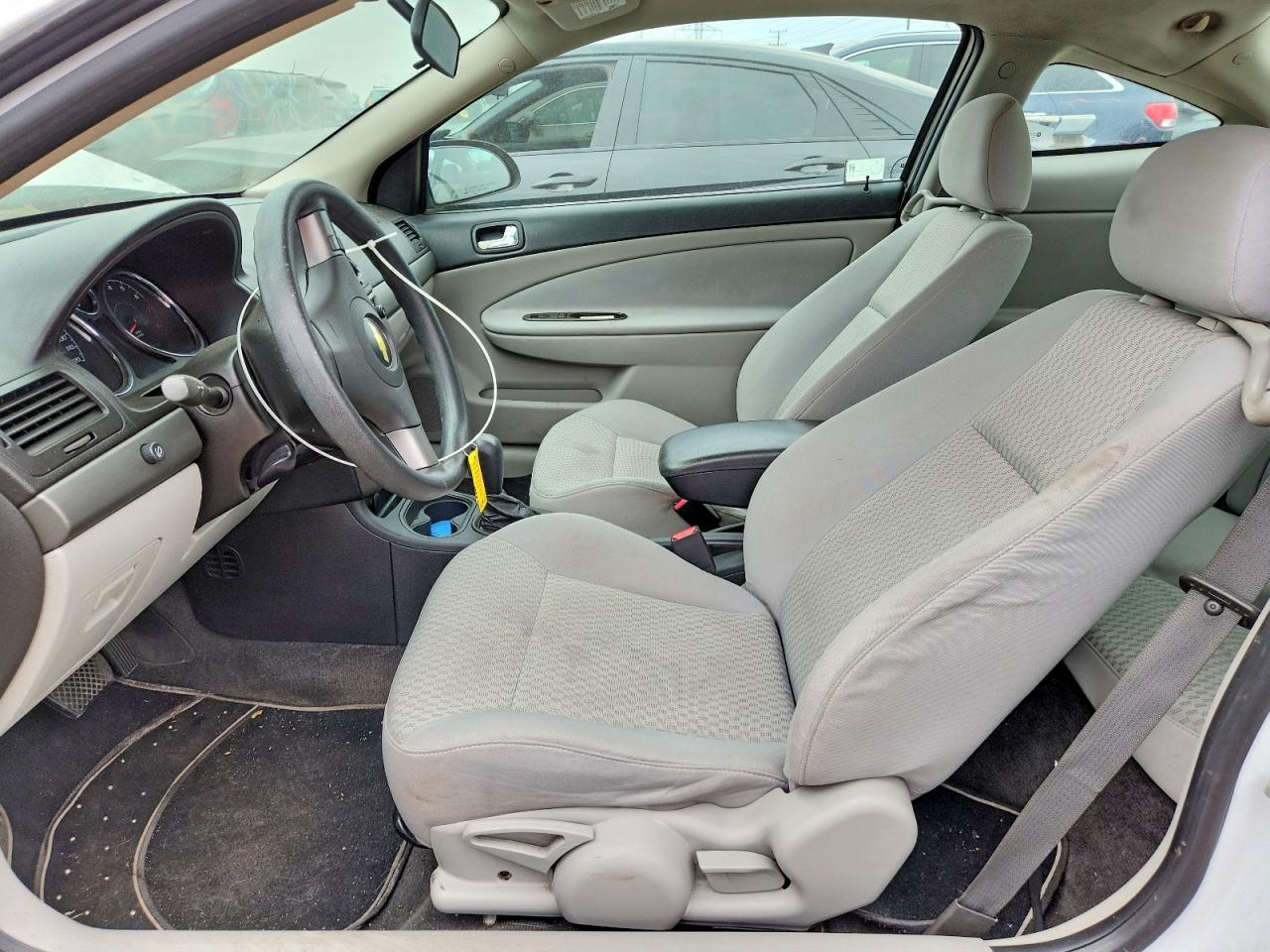 2009 CHEVROLET COBALT LT photo 13