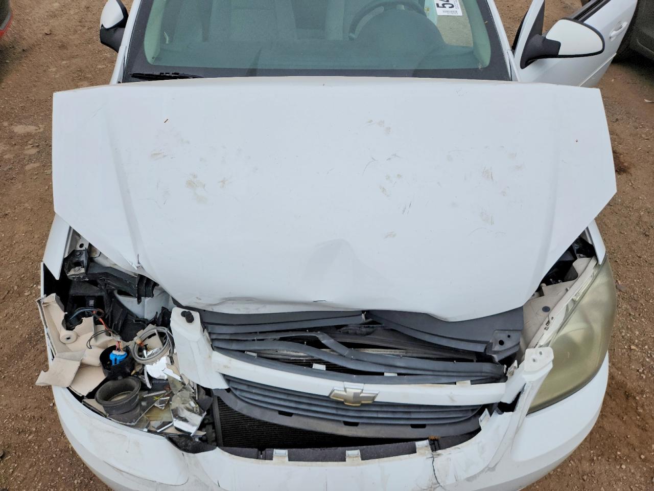 2009 CHEVROLET COBALT LT photo 21