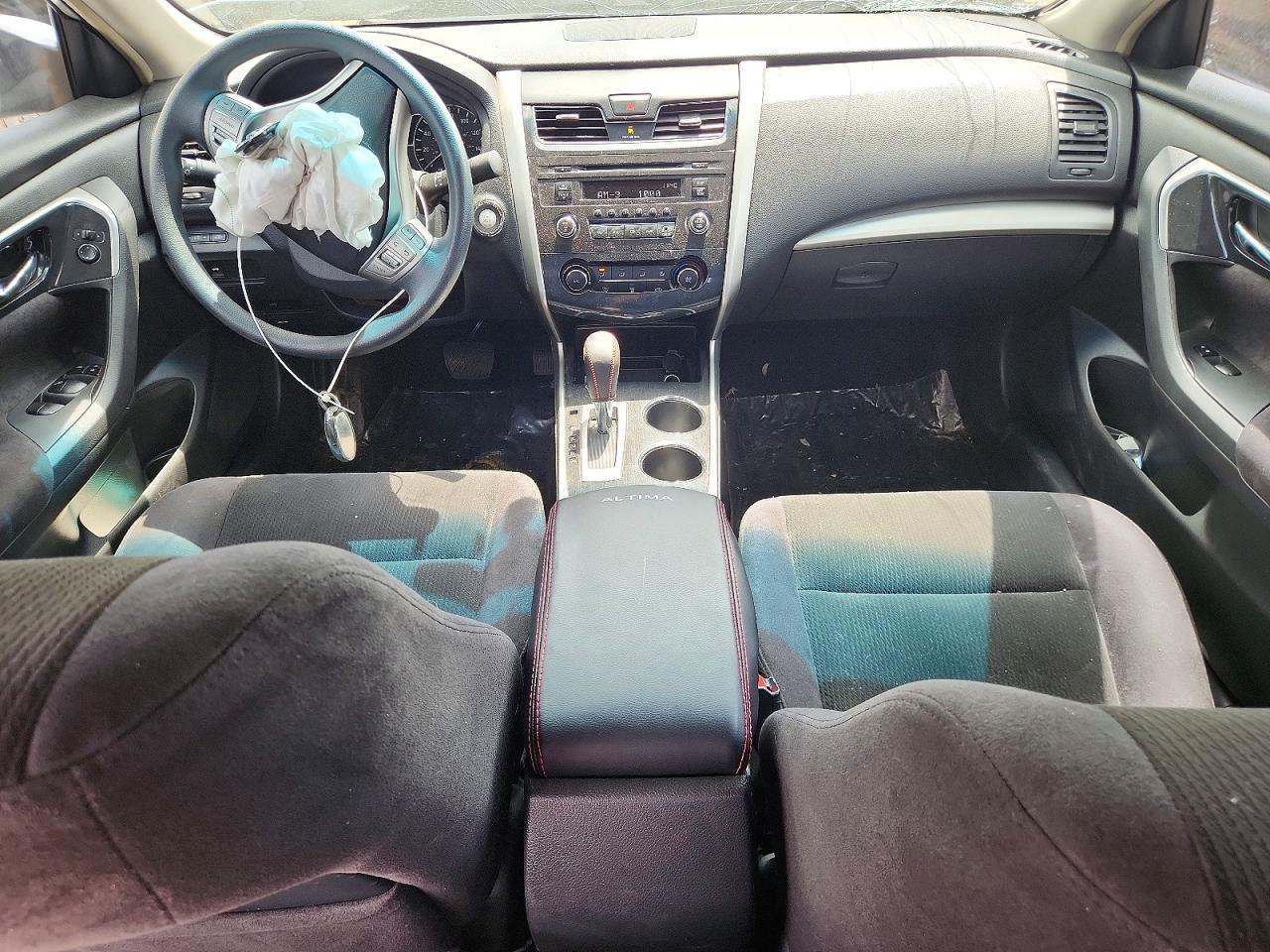 2013 NISSAN ALTIMA 2.5 photo 15
