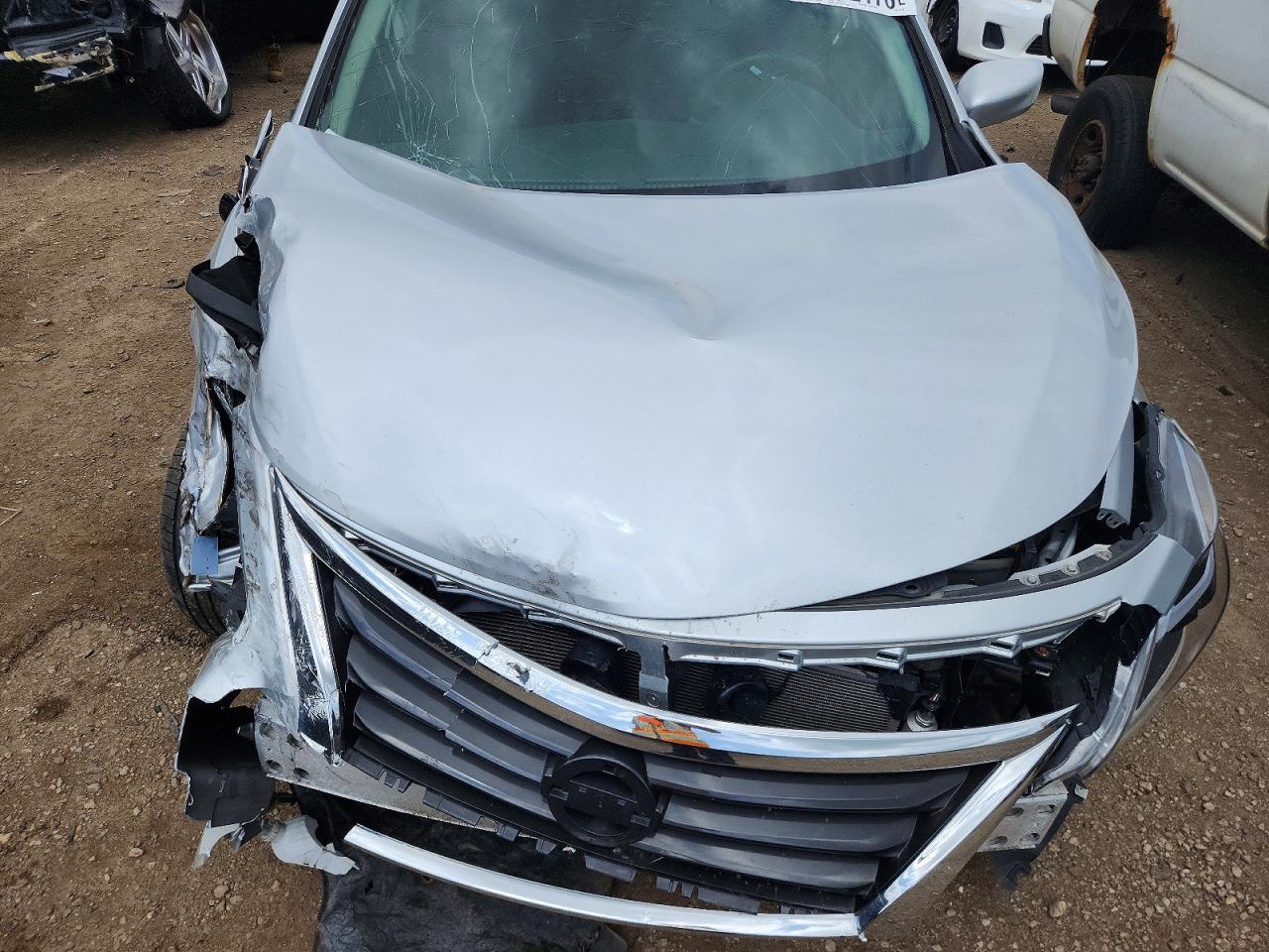 2013 NISSAN ALTIMA 2.5 photo 21