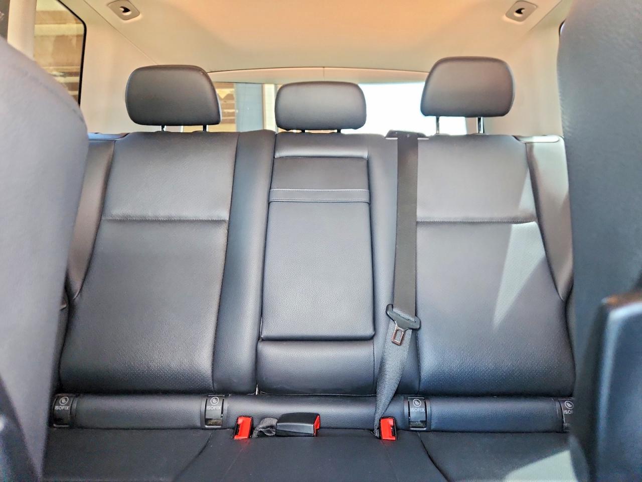 2012 MERCEDES-BENZ GLK 350 4MATIC photo 19