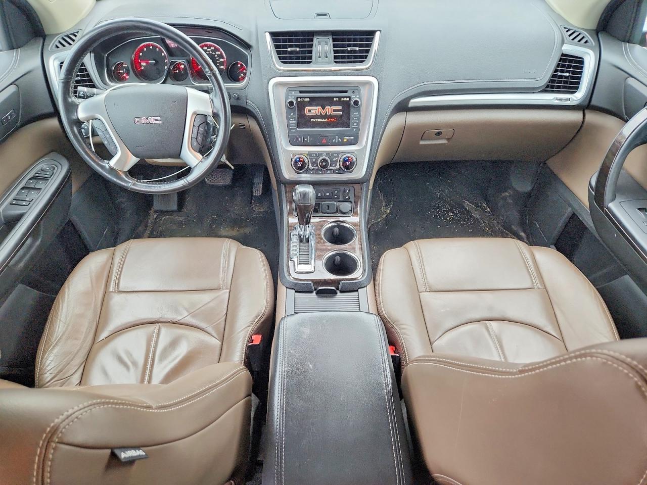 2017 GMC ACADIA LIMITED SLT-2 photo 15