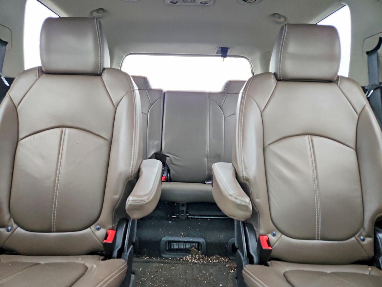 2017 GMC ACADIA LIMITED SLT-2 photo 19
