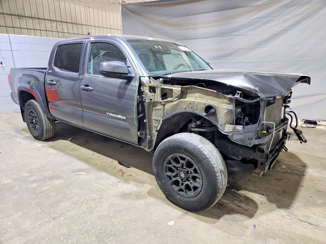 2019 TOYOTA TACOMA SR5 V6 photo 7