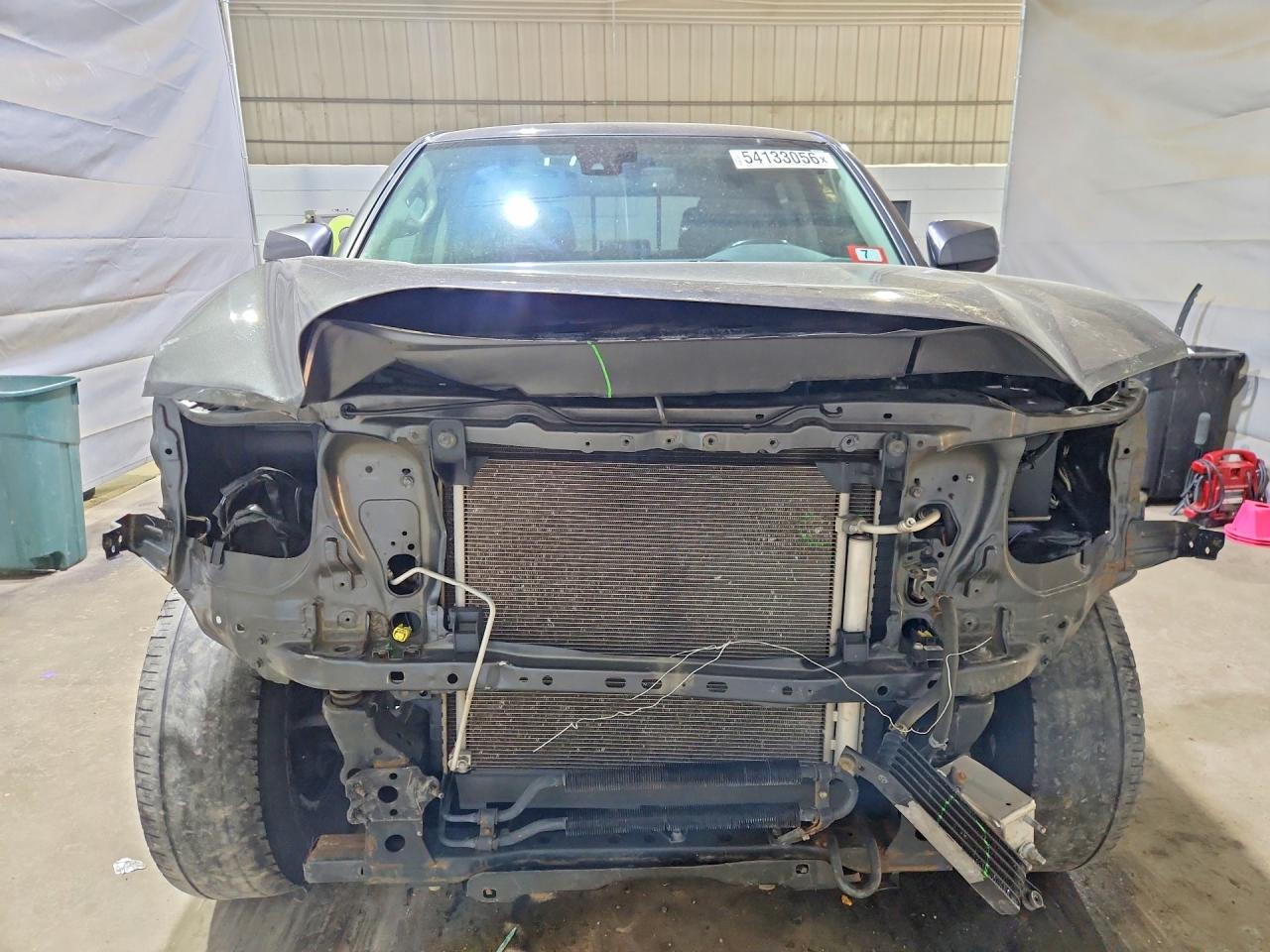 2019 TOYOTA TACOMA SR5 V6 photo 9