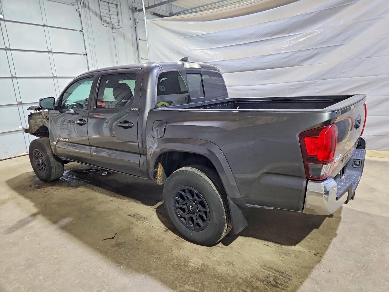 2019 TOYOTA TACOMA SR5 V6 photo 3