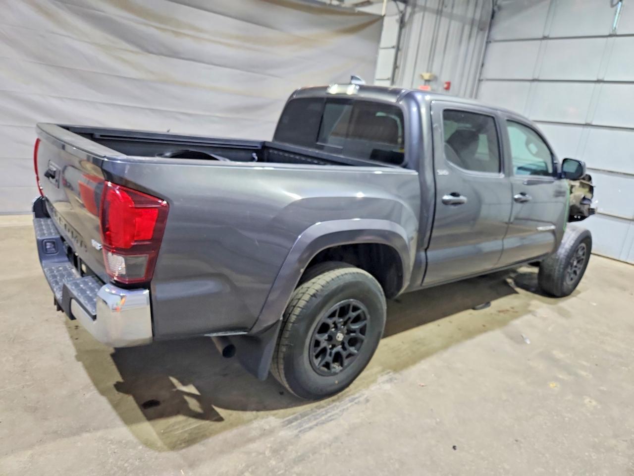 2019 TOYOTA TACOMA SR5 V6 photo 5
