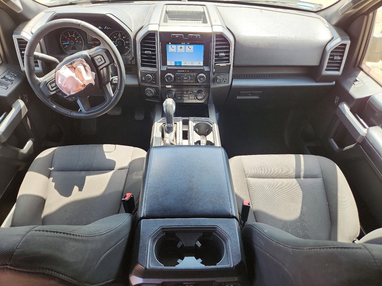 2018 FORD F150 SUPERCREW photo 15