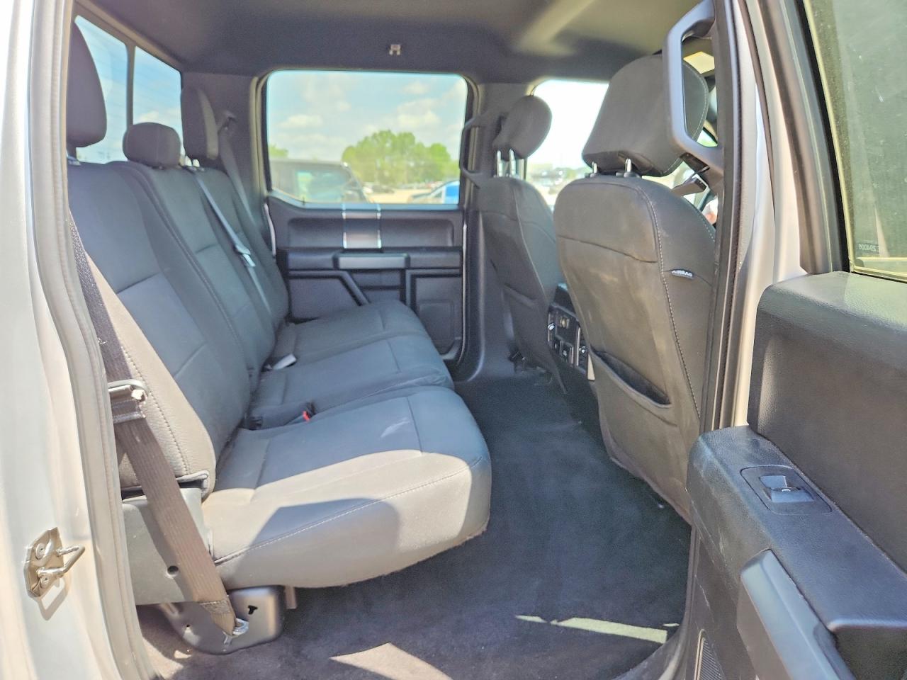 2018 FORD F150 SUPERCREW photo 19