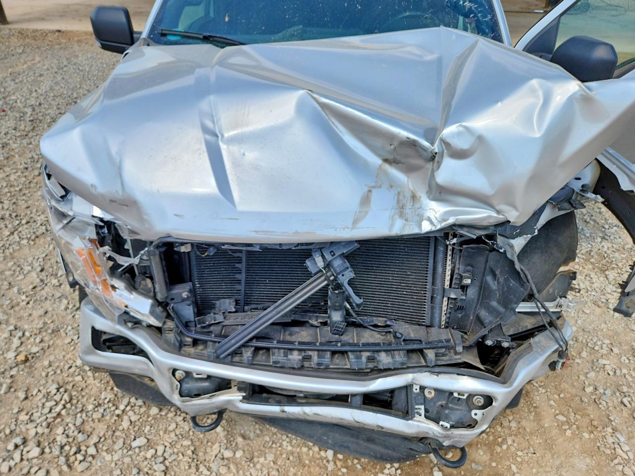 2018 FORD F150 SUPERCREW photo 21