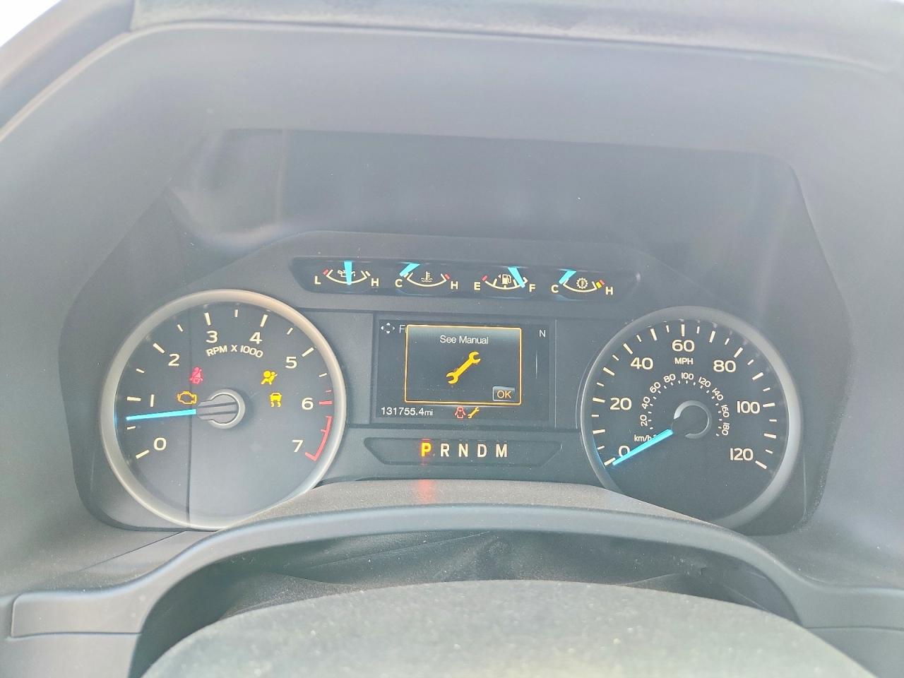 2018 FORD F150 SUPERCREW photo 17