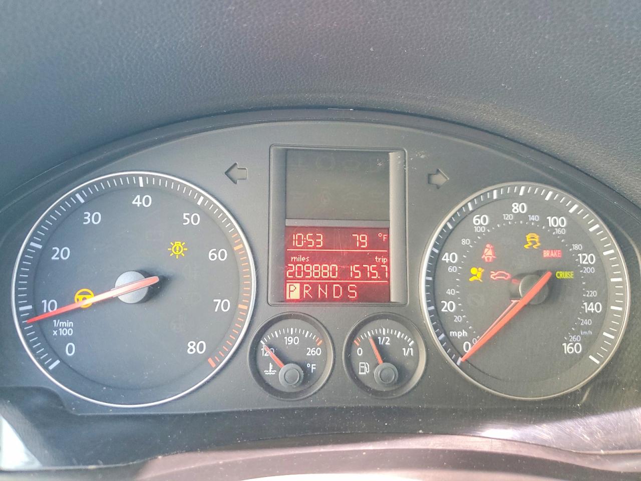 2006 VOLKSWAGEN JETTA 2.5 OPTION PACKAGE 1 photo 17