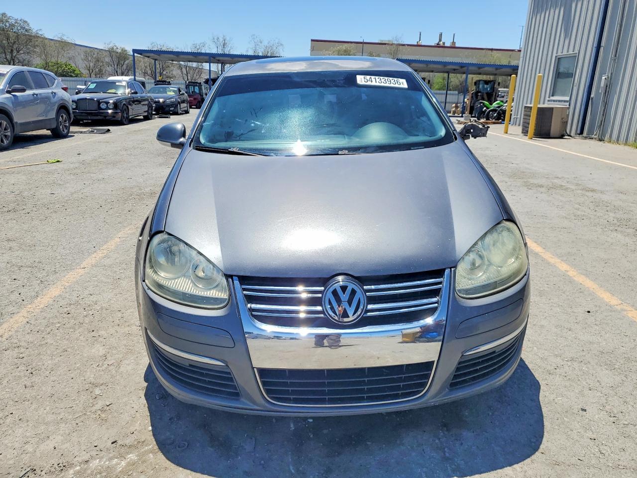 2006 VOLKSWAGEN JETTA 2.5 OPTION PACKAGE 1 photo 9