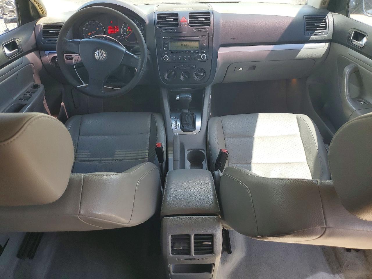 2006 VOLKSWAGEN JETTA 2.5 OPTION PACKAGE 1 photo 15