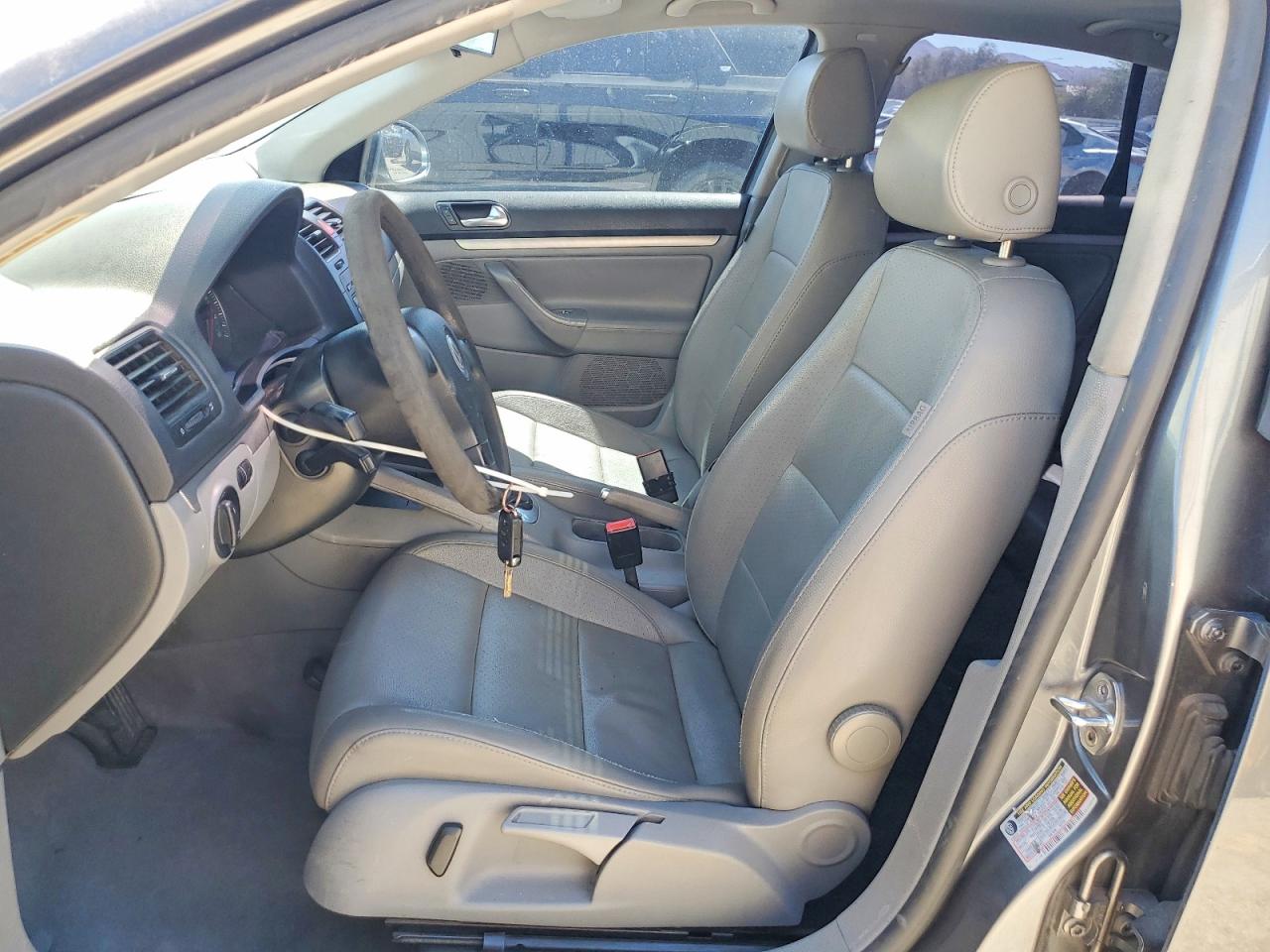2006 VOLKSWAGEN JETTA 2.5 OPTION PACKAGE 1 photo 13