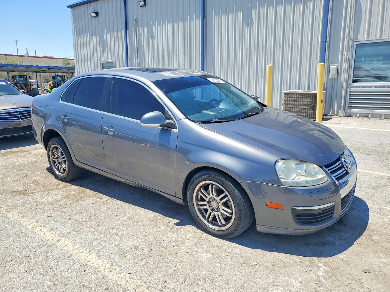 2006 VOLKSWAGEN JETTA 2.5 OPTION PACKAGE 1 photo 7