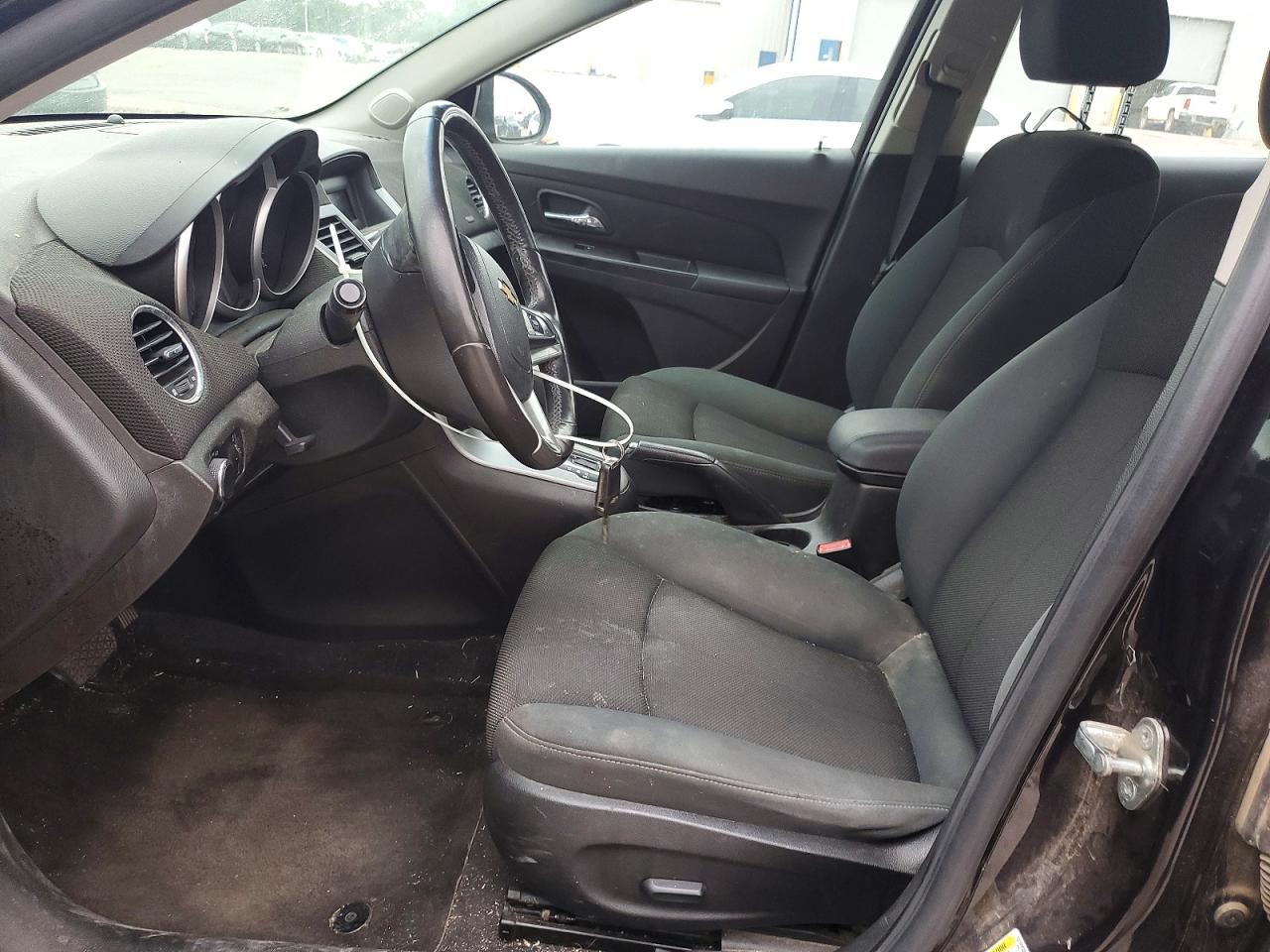 2011 CHEVROLET CRUZE LT photo 19